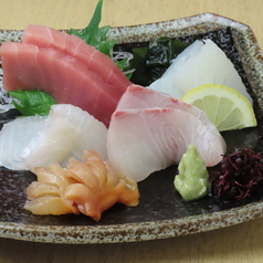 旬味 よかよいんの特集写真