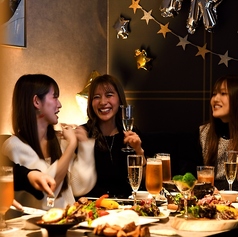 Cellarr（セラー）のコース写真