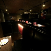 【雰囲気が出る空間】