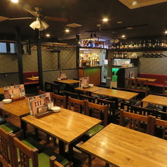 シュラスコ×肉寿司　個室居酒屋　肉丸酒場　水道橋店の特集写真