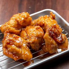 餃子のかっちゃん 熊本店のコース写真