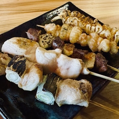釧路港町酒場 まるしまのおすすめ料理3