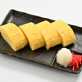 料理メニュー写真&nbsp;断トツ【人気No.1】 だし巻き卵