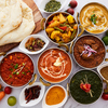 インド・ネパール料理&times;アジアン居酒屋 ナマステ食堂 西一万店のURL1