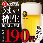 満天酒場 千歳船橋店の詳細