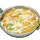 キーマエッグカレー／Keema Egg Curry