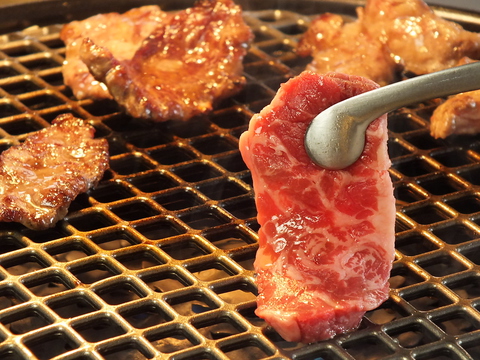 焼肉ダイニング なんべんでん 熊本郊外その他 焼肉 ホルモン ネット予約可 ホットペッパーグルメ