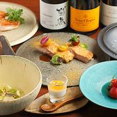 M3 Felice エムサンフェリーチェのおすすめ料理3