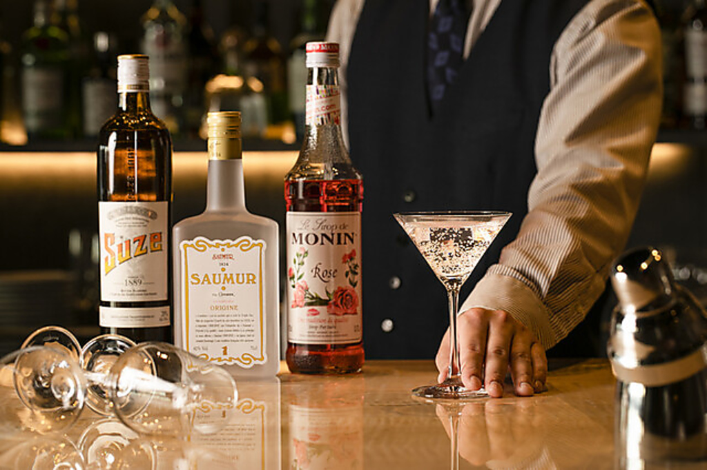 Re Journal 横浜 みなとみらいの写真ギャラリー