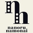 フレンチ酒場 nanoru namonai 代々木八幡店のロゴ
