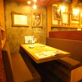 塚田農場 阪急茨木駅前店 宮崎県日向市の雰囲気2