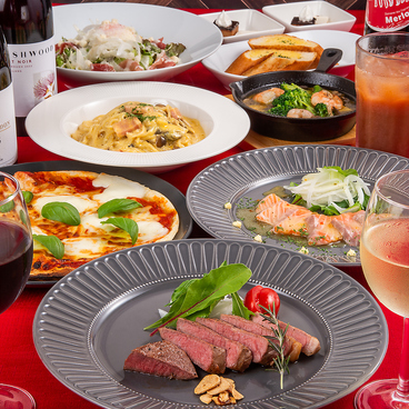 街角バル show kitchen ショウキッチンのおすすめ料理1