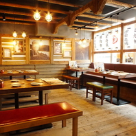 【貸切ご宴会】