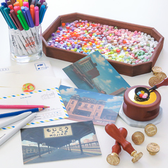 gifff ジフのコース写真