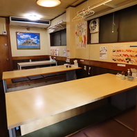 用途に合わせたご利用を◎