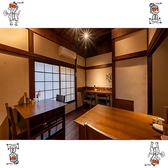 ハカタスタンダード 高円寺店の雰囲気2