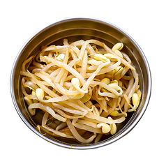 [食べ放題]もやしナムル