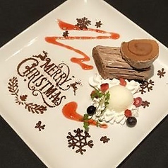 近江うし焼肉 にくTATSU渋谷店のコース写真