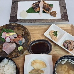 四季料理 彩 いろどり irodoriのおすすめランチ2