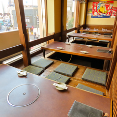 大衆割烹 魚田 浜松町 大門のコース写真