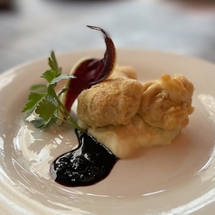 ダコッタのおすすめポイント1