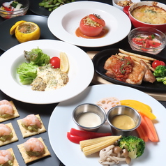 FOOD BAR JOY CHEF フードバージョイシェフの写真