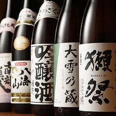 めしや 澪 吉祥寺の特集写真