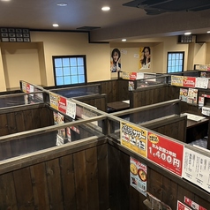 居酒屋一休 町田店の雰囲気2