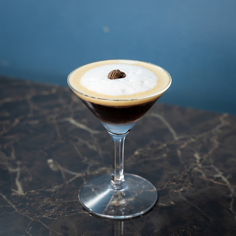 【ホッと一息つける】お酒を飲まれない方にも嬉しいカフェメニューをご用意♪特製レモネードでリフレッシュの写真