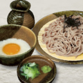料理メニュー写真&nbsp;とろろそば