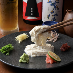 せいろ蒸しと地酒 蒸すびのおすすめ料理2