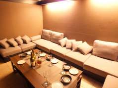 Food Bar Casa フードバー カーザ 旭川店の特集写真