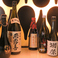 宮城の日本酒も多数