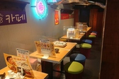 韓国料理酒場ナッコプセのお店 キテセヨ 大宮店の雰囲気2