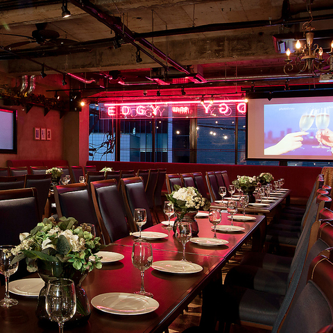 ELLE HALL Dining Gz[_CjO