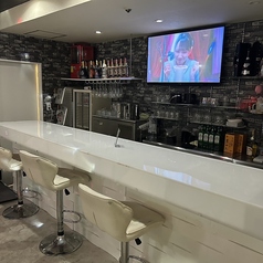 Bar GOAT バーゴート 名古屋女子大店の雰囲気1