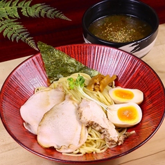 つけ麺 まる中 都町店のおすすめポイント1