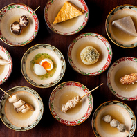 食べ放題＆飲み放題