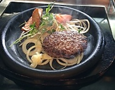ステーキレストラン 千一夜の写真