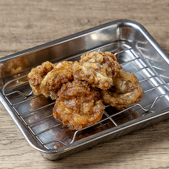 すなずりからあげ