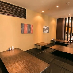 PARTY＆BUFFET the VILLA パーティー＆ビュッフェ ザ ヴィラ 堺東店の雰囲気3