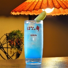 台湾風レモンサワー