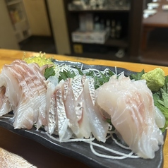 創作料理屋 志虜(しろ)の写真2