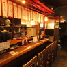 隠れ家居酒屋 ぱくのおすすめポイント3