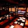 和Dining 浜食 SATSUMANO MIRYOKUのおすすめポイント3