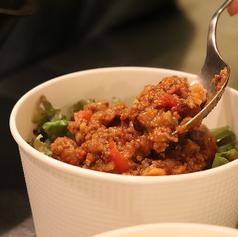 UNITEDcafe ユナイテッドカフェのおすすめテイクアウト2