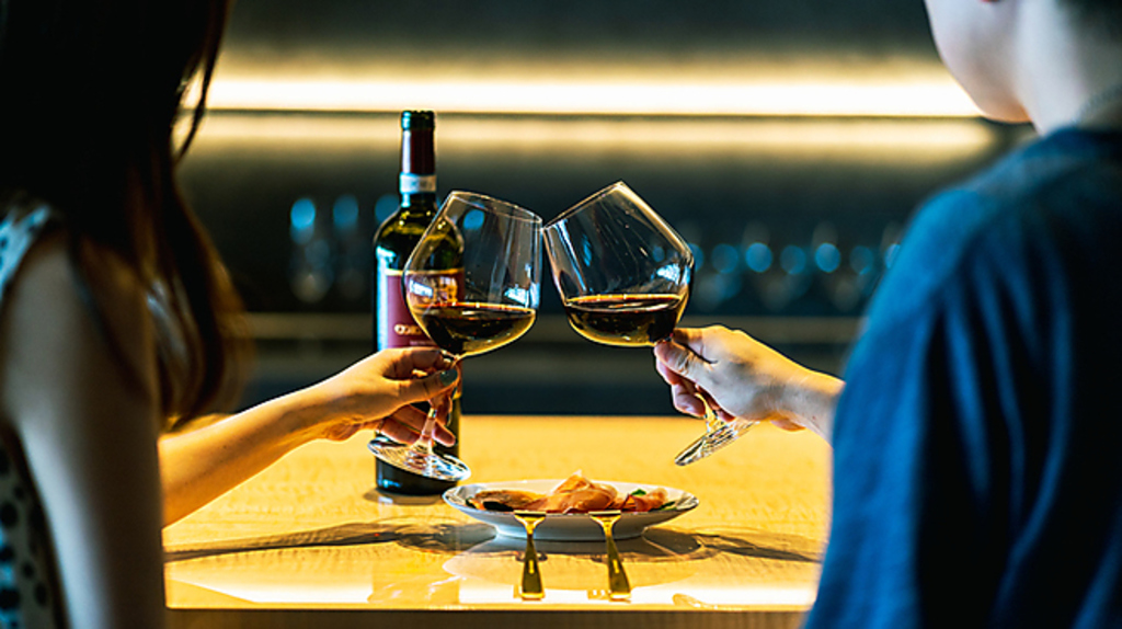 Re Journal 横浜 みなとみらいの写真ギャラリー