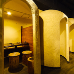 各種ご宴会に◎種類豊富なコースメニューをご用意しております！