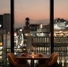 THE 7th TERRACE ザセブンステラスの雰囲気1