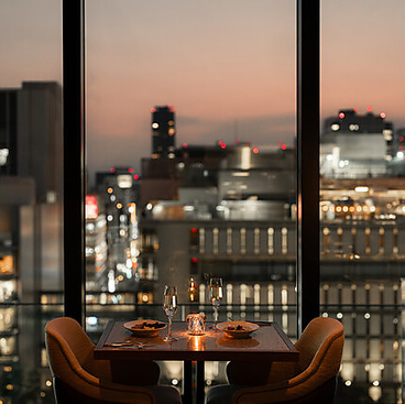 THE 7th TERRACE ザセブンステラスの雰囲気1